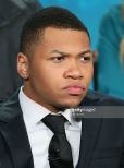 Franz Drameh