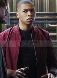 Franz Drameh