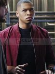 Franz Drameh