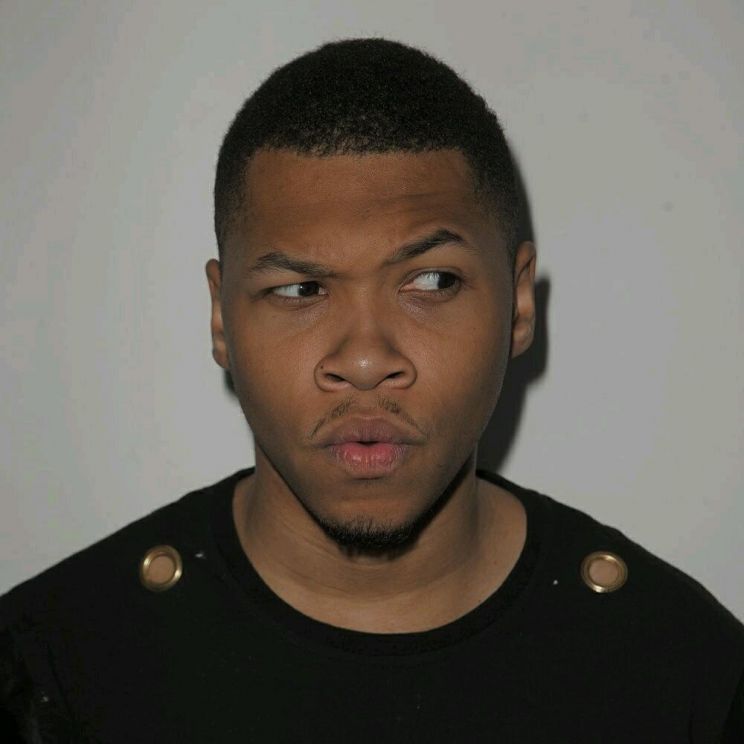 Franz Drameh