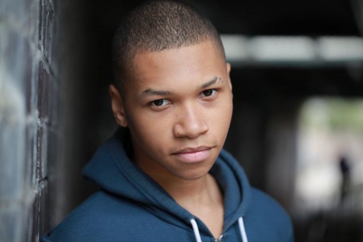 Franz Drameh