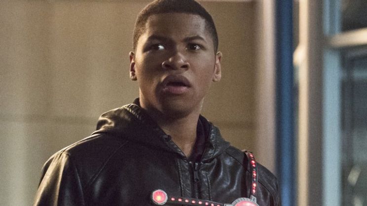 Franz Drameh