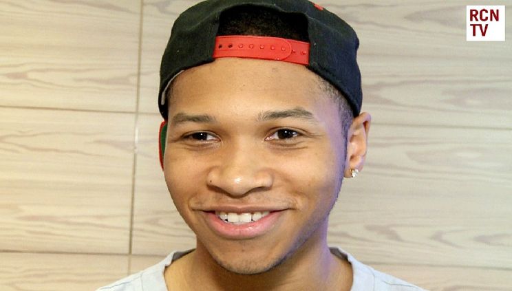 Franz Drameh