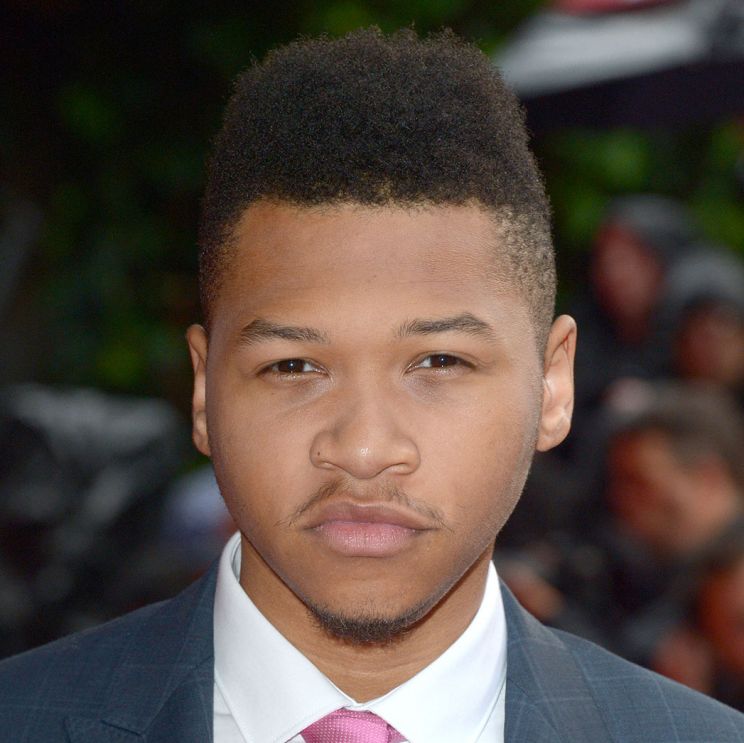 Franz Drameh