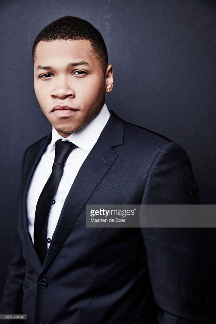 Franz Drameh