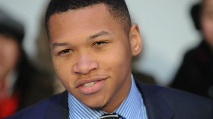 Franz Drameh