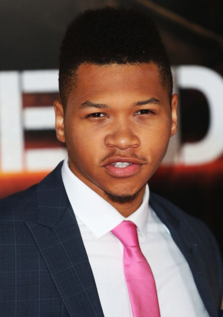 Franz Drameh