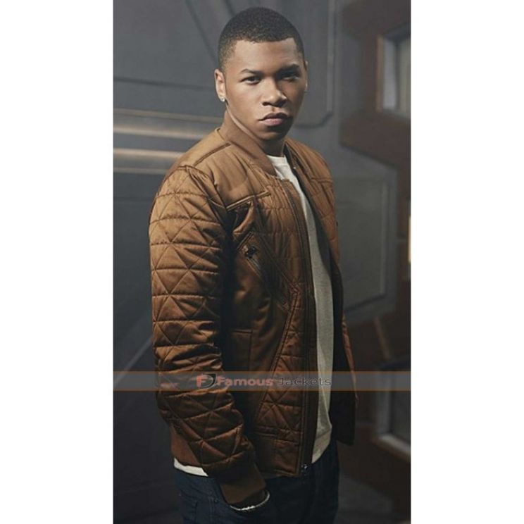 Franz Drameh