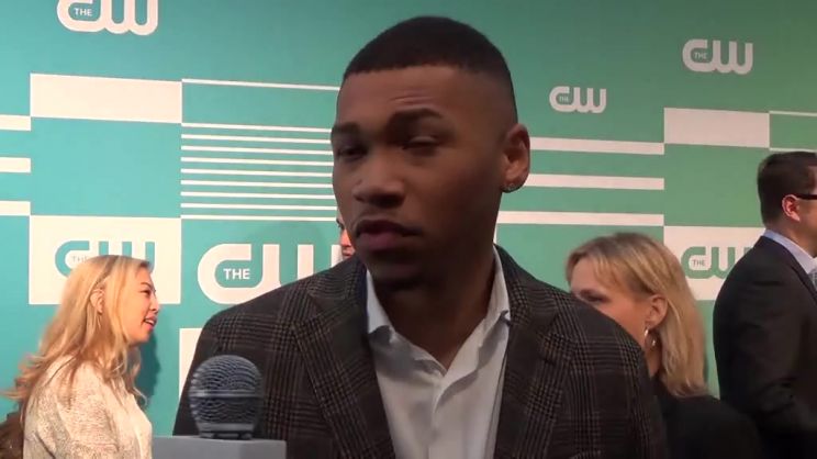 Franz Drameh