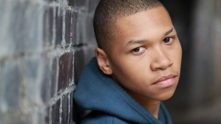 Franz Drameh