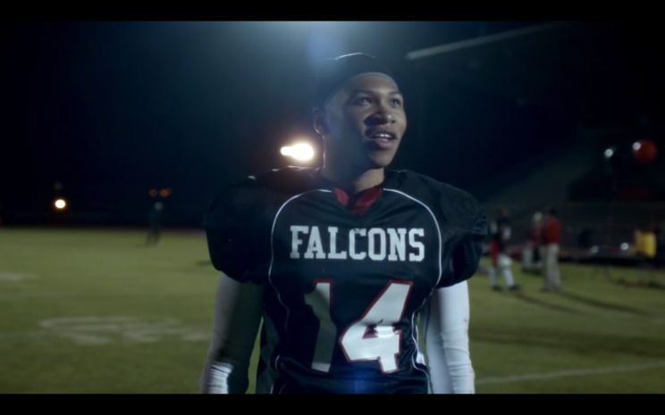 Franz Drameh