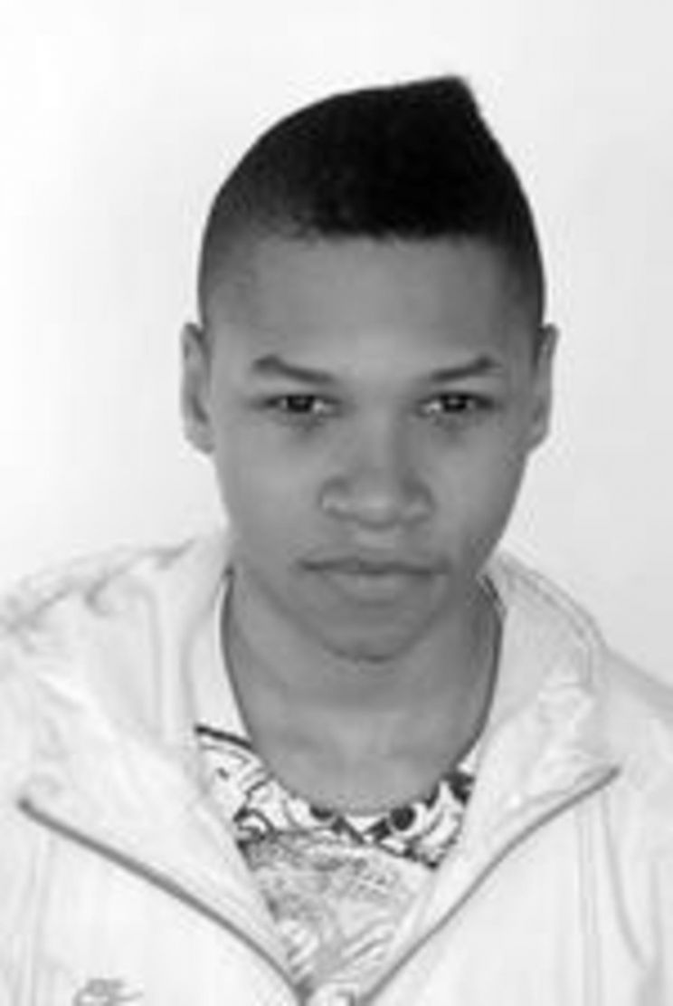 Franz Drameh