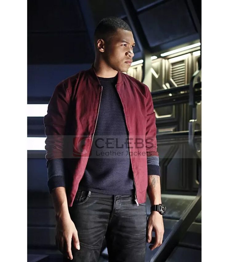 Franz Drameh