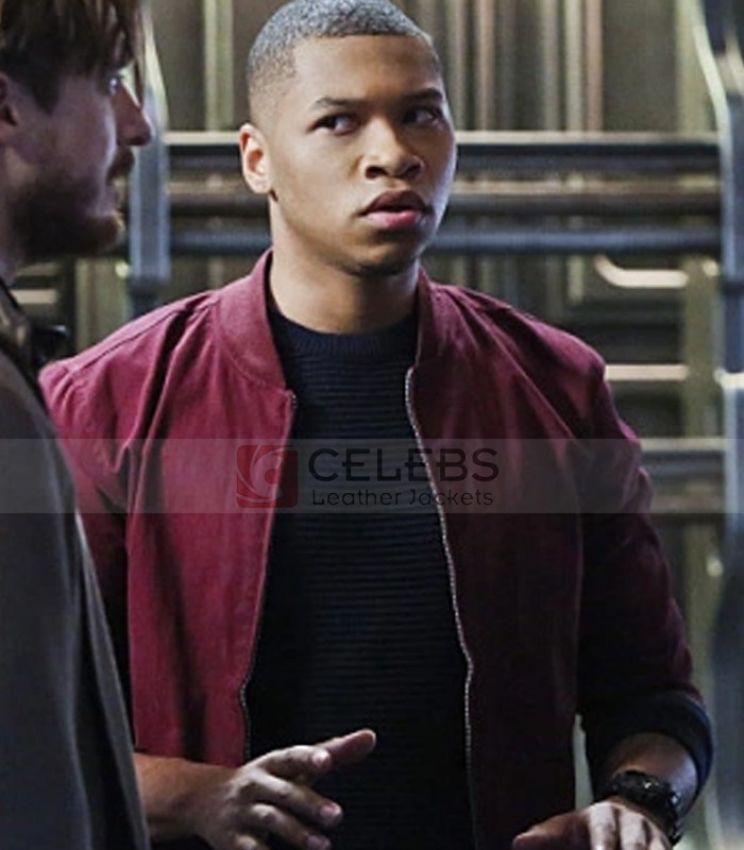 Franz Drameh