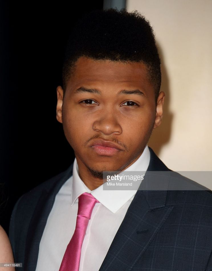 Franz Drameh