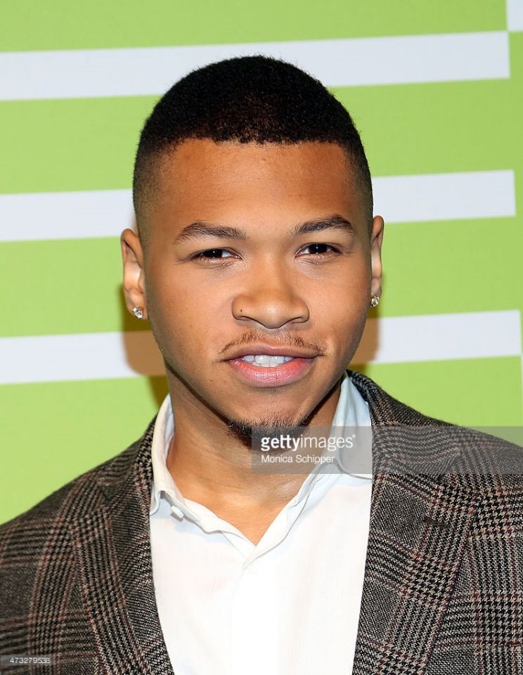 Franz Drameh