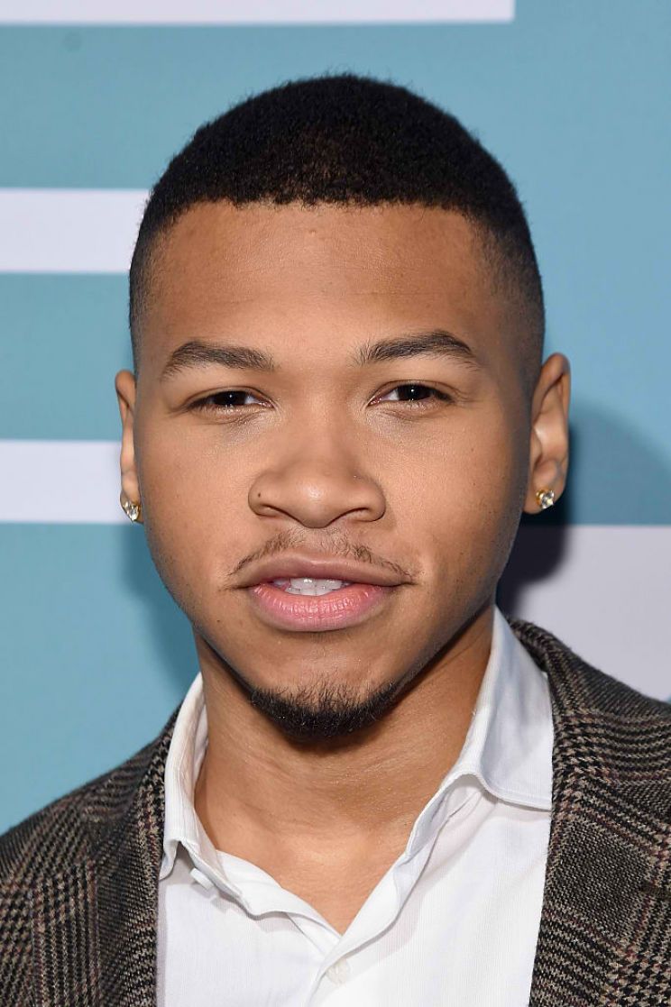 Franz Drameh