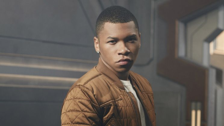 Franz Drameh