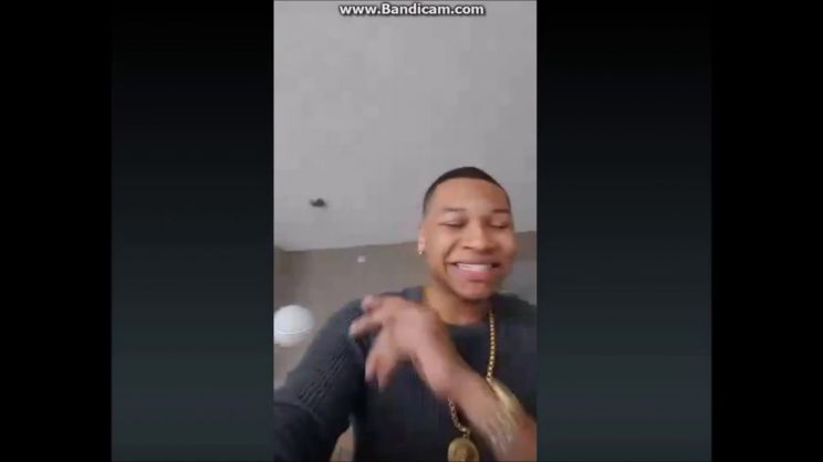 Franz Drameh