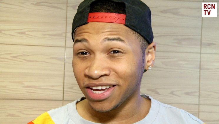 Franz Drameh