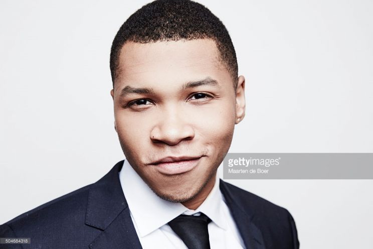 Franz Drameh