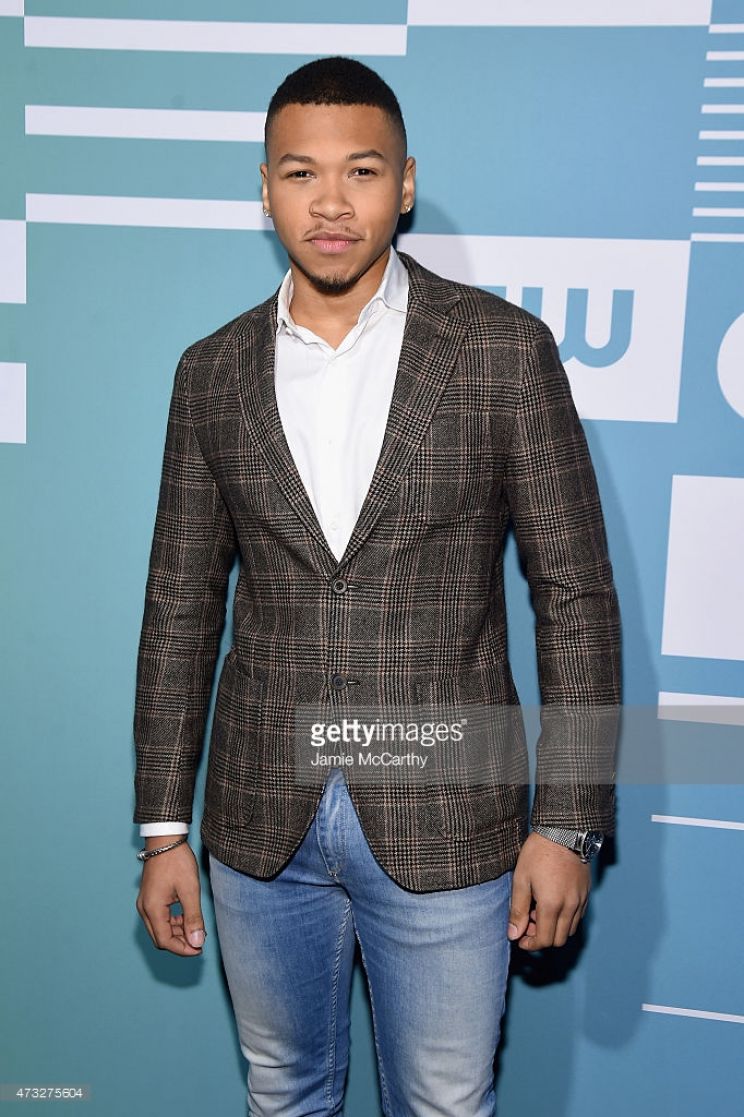 Franz Drameh