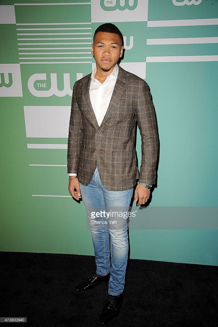 Franz Drameh