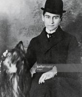 Franz Kafka