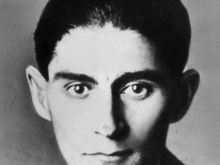 Franz Kafka