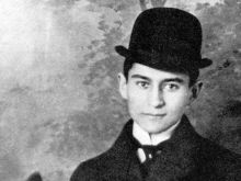 Franz Kafka