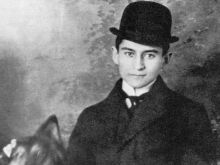 Franz Kafka