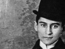 Franz Kafka