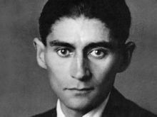 Franz Kafka