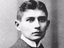 Franz Kafka