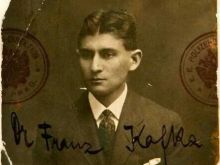 Franz Kafka