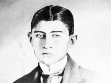 Franz Kafka