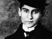 Franz Kafka