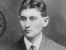 Franz Kafka