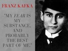 Franz Kafka