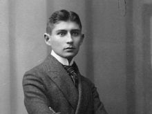 Franz Kafka