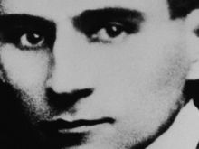 Franz Kafka