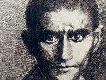 Franz Kafka