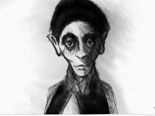 Franz Kafka
