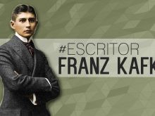 Franz Kafka