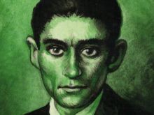 Franz Kafka