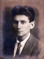 Franz Kafka