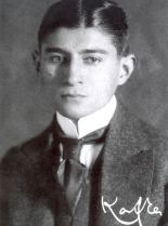 Franz Kafka