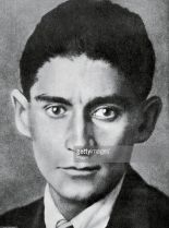 Franz Kafka