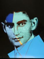 Franz Kafka