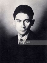 Franz Kafka